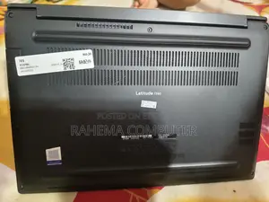 Laptop Dell Latitude 7390 8GB Intel Core i5 SSD 256GB