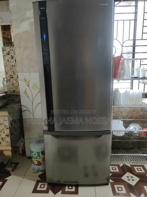 Old Fridge for Sale Panasonic