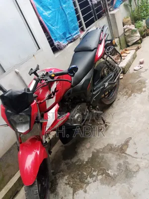 Keeway RKS 150 CBS Edition 2018 Red