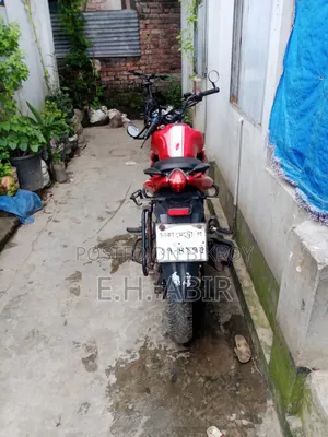 Keeway RKS 150 CBS Edition 2018 Red