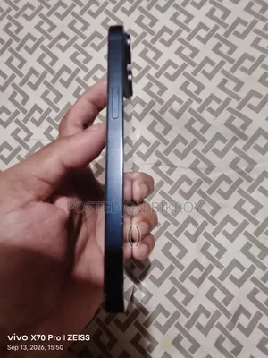 Apple iPhone 14 256 GB Blue