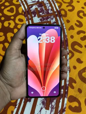 Xiaomi Redmi Note 14 4G 256 GB Red