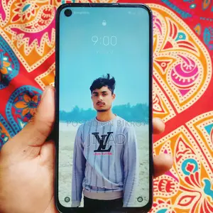 Realme 7 5G 128 GB Blue