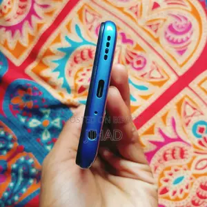 Realme 7 5G 128 GB Blue