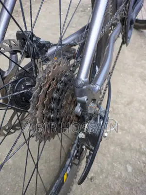 Falcon Thunderbird 27.5
