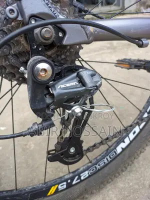Falcon Thunderbird 27.5
