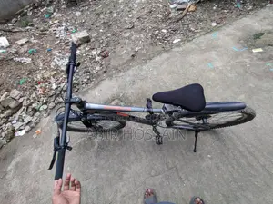 Falcon Thunderbird 27.5