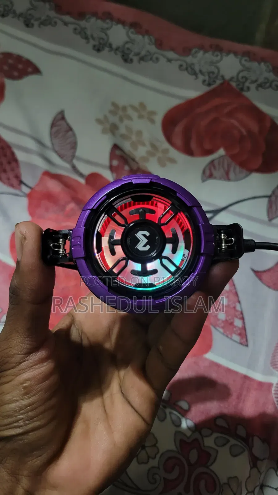 Memo Cx 08 Pro 23 W Mobile Cooler