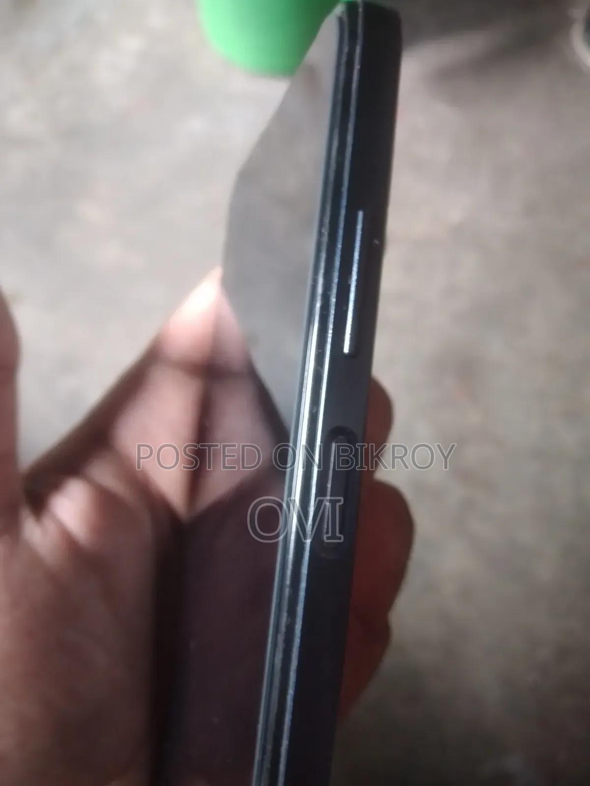 New Infinix Hot 30i 128 GB Black