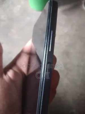 New Infinix Hot 30i 128 GB Black