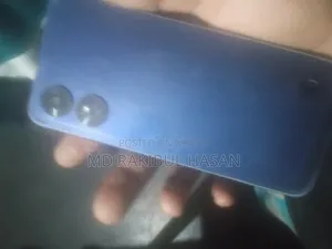 Oppo A17 64 GB Blue