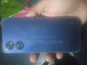 Oppo A17 64 GB Blue