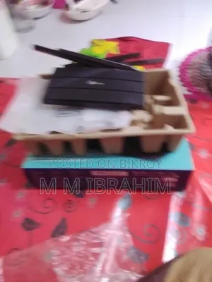 A new Wifi router will be sold
