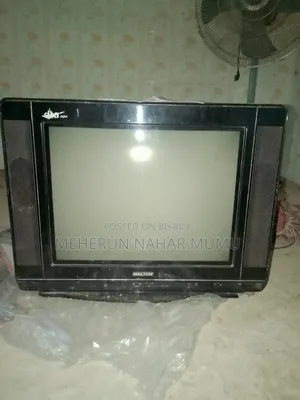 Walton 21 Inch TV বিক্রি হবে