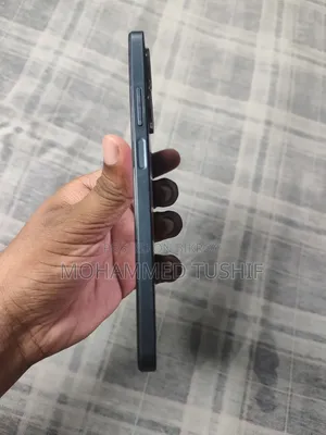 Realme C55 128 GB Black