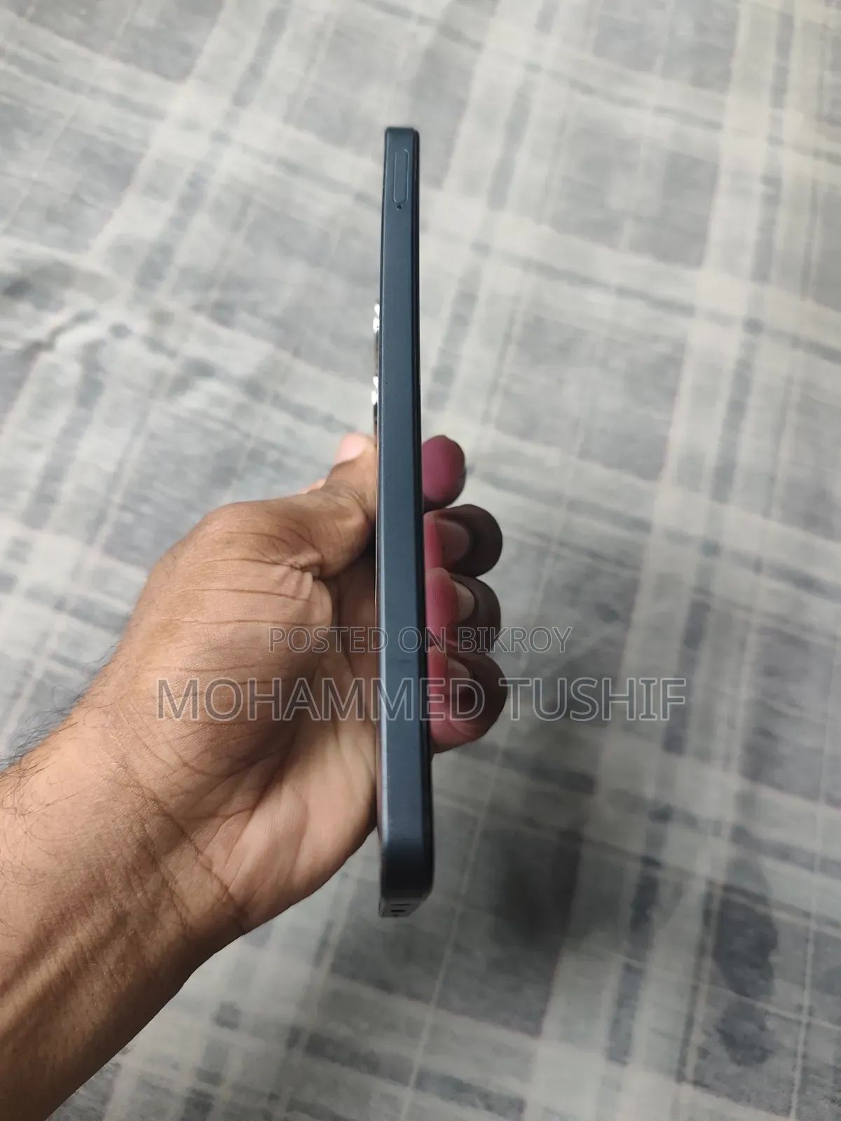 Realme C55 128 GB Black