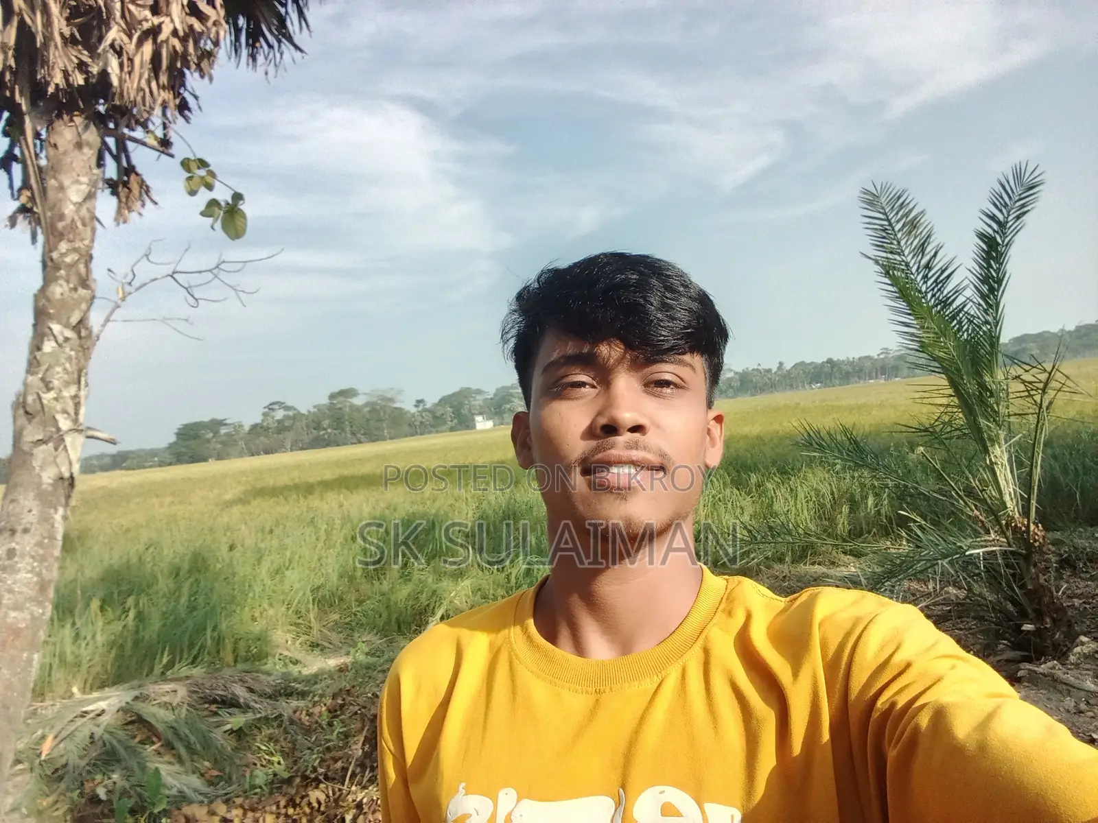 ফিল্ড অফিসার