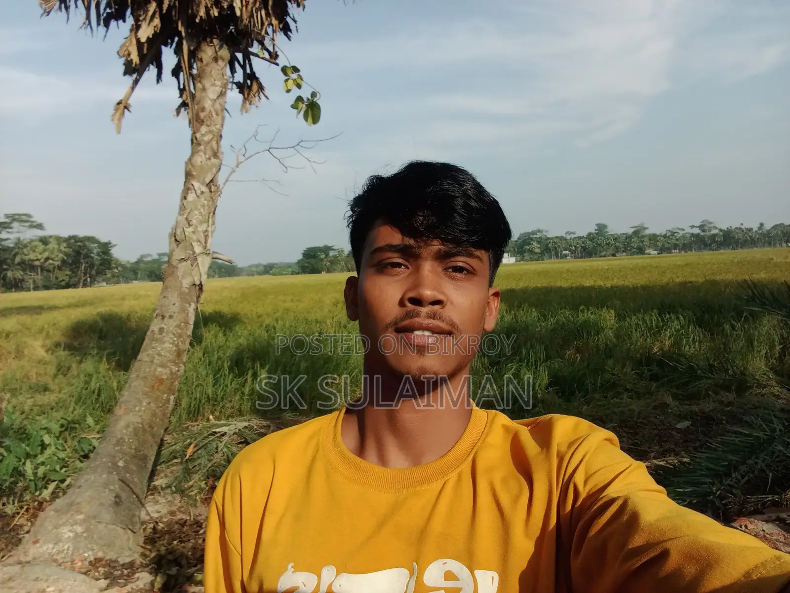 ফিল্ড অফিসার