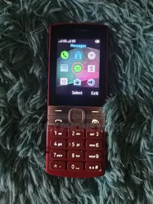 নোকিয়া ১৫০ লাল