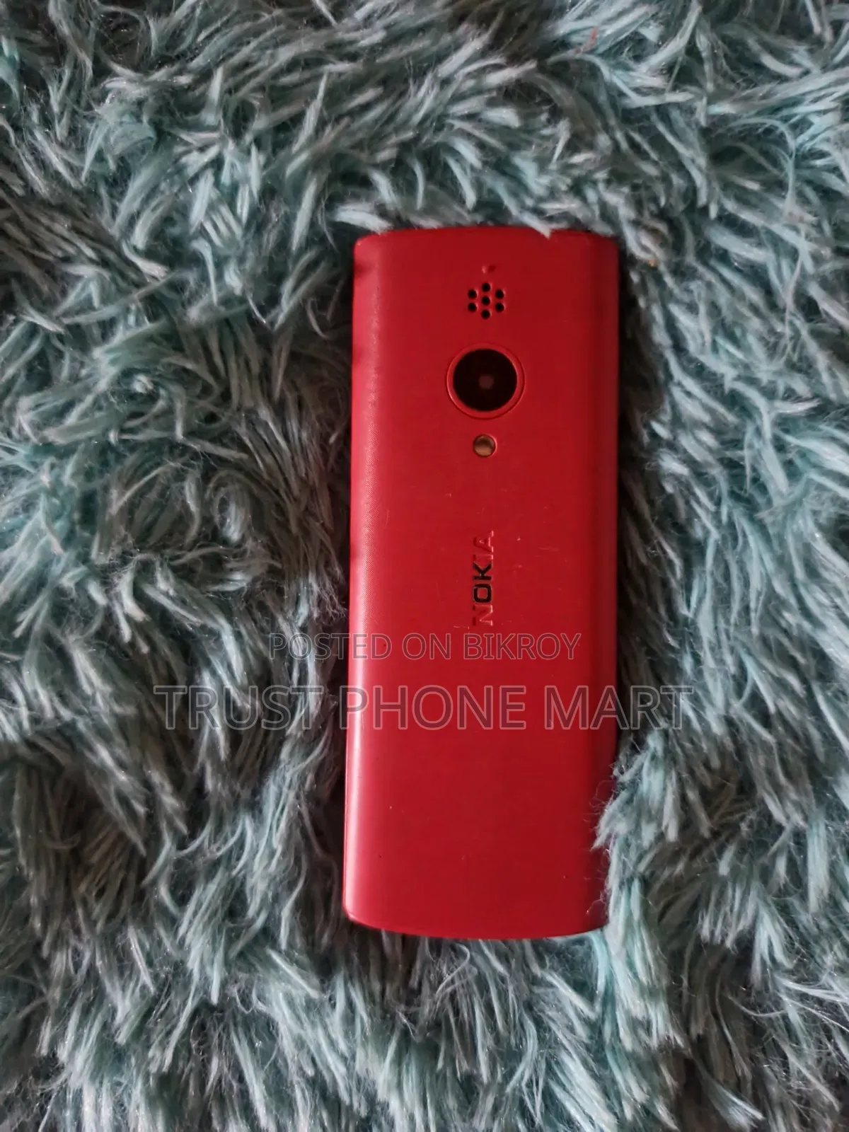 নোকিয়া ১৫০ লাল