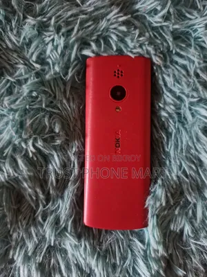 নোকিয়া ১৫০ লাল