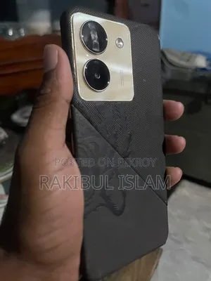 Vivo Y36 128 GB Rose Gold