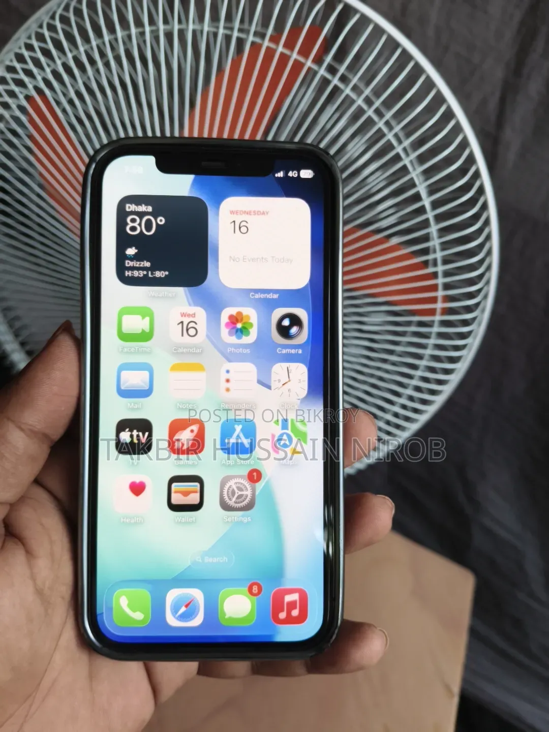 অ্যাপল আইফোন ১২ প্রো ২৫৬ জিবি গ্রে