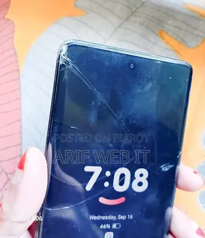 Vivo T3 Pro 128 GB Green