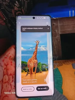 Vivo T3 Pro 128 GB Green