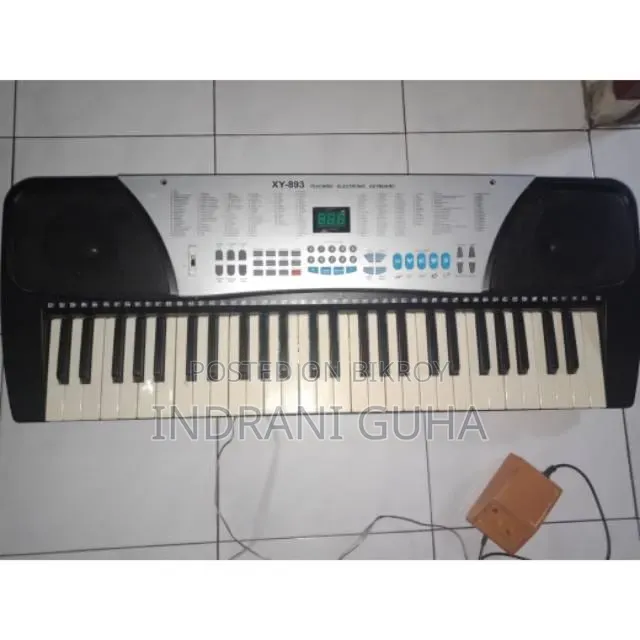 প্রফেশনাল মিউজিক কিবোর্ড