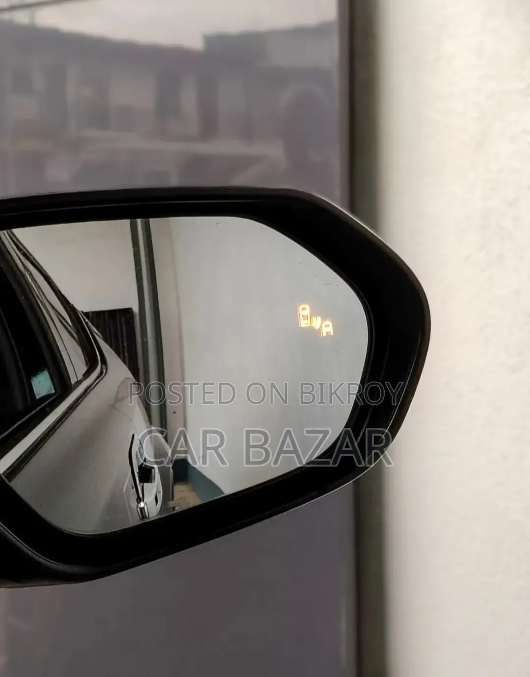 Toyota C-HR 2017 Black