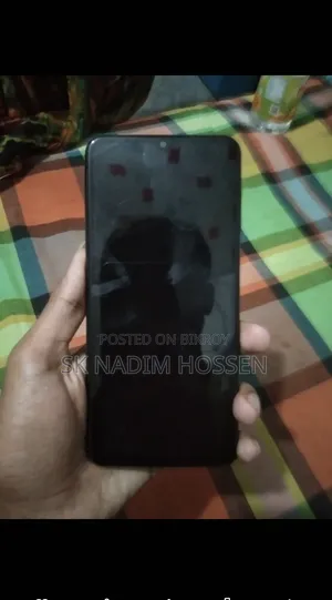 স্যামসাং গ্যালাক্সি এ০৪এস ৬৪ জিবি ব্ল্যাক