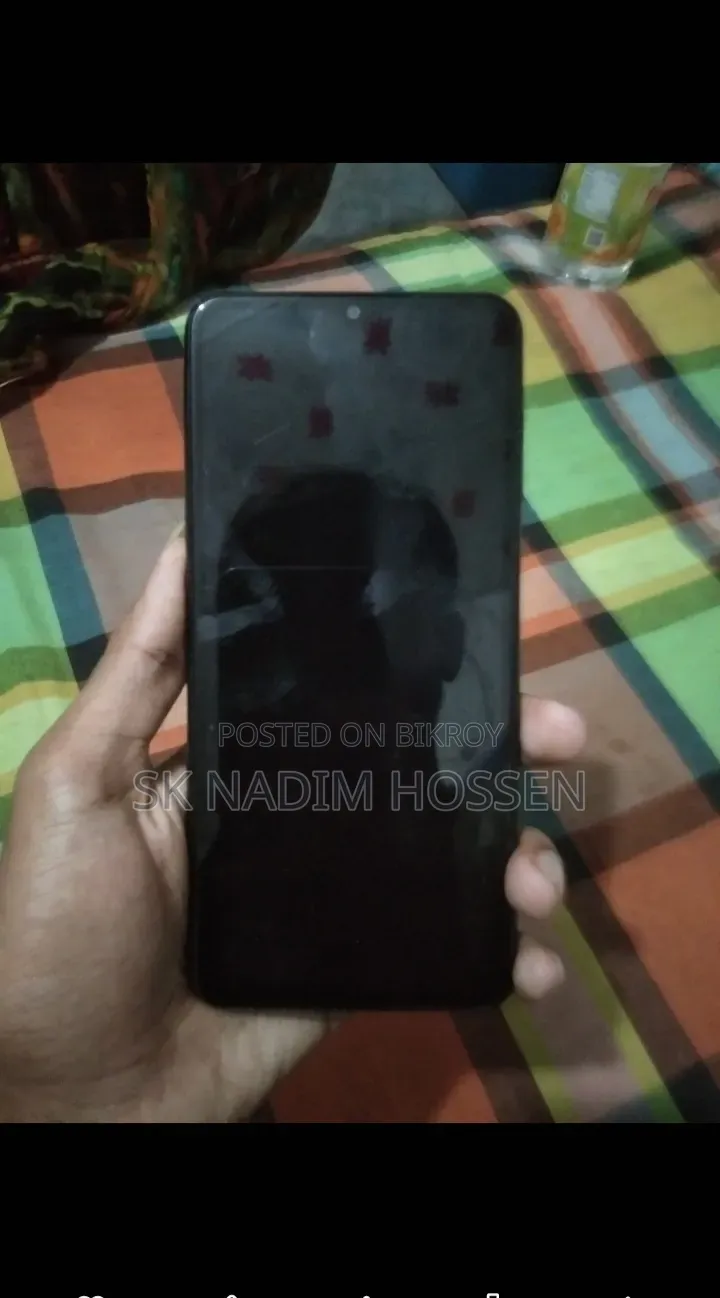 স্যামসাং গ্যালাক্সি এ০৪এস ৬৪ জিবি ব্ল্যাক