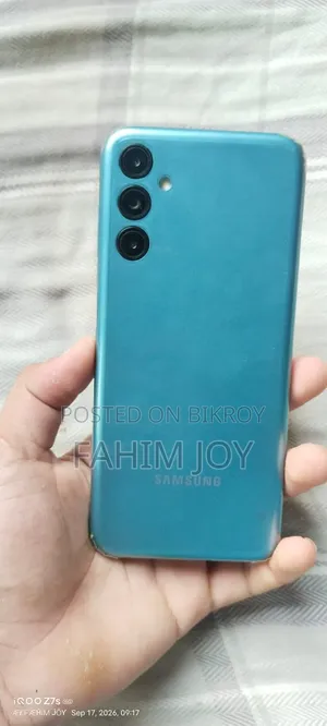 Samsung Galaxy M14 4G 128 GB
