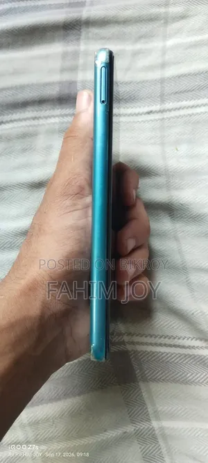 Samsung Galaxy M14 4G 128 GB