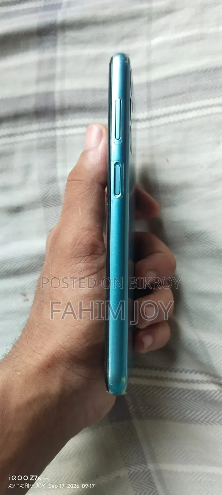 Samsung Galaxy M14 4G 128 GB