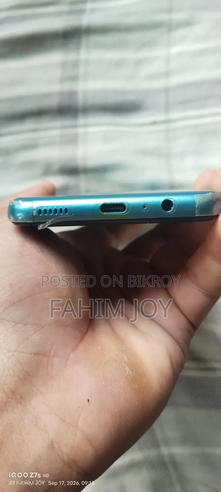 Samsung Galaxy M14 4G 128 GB