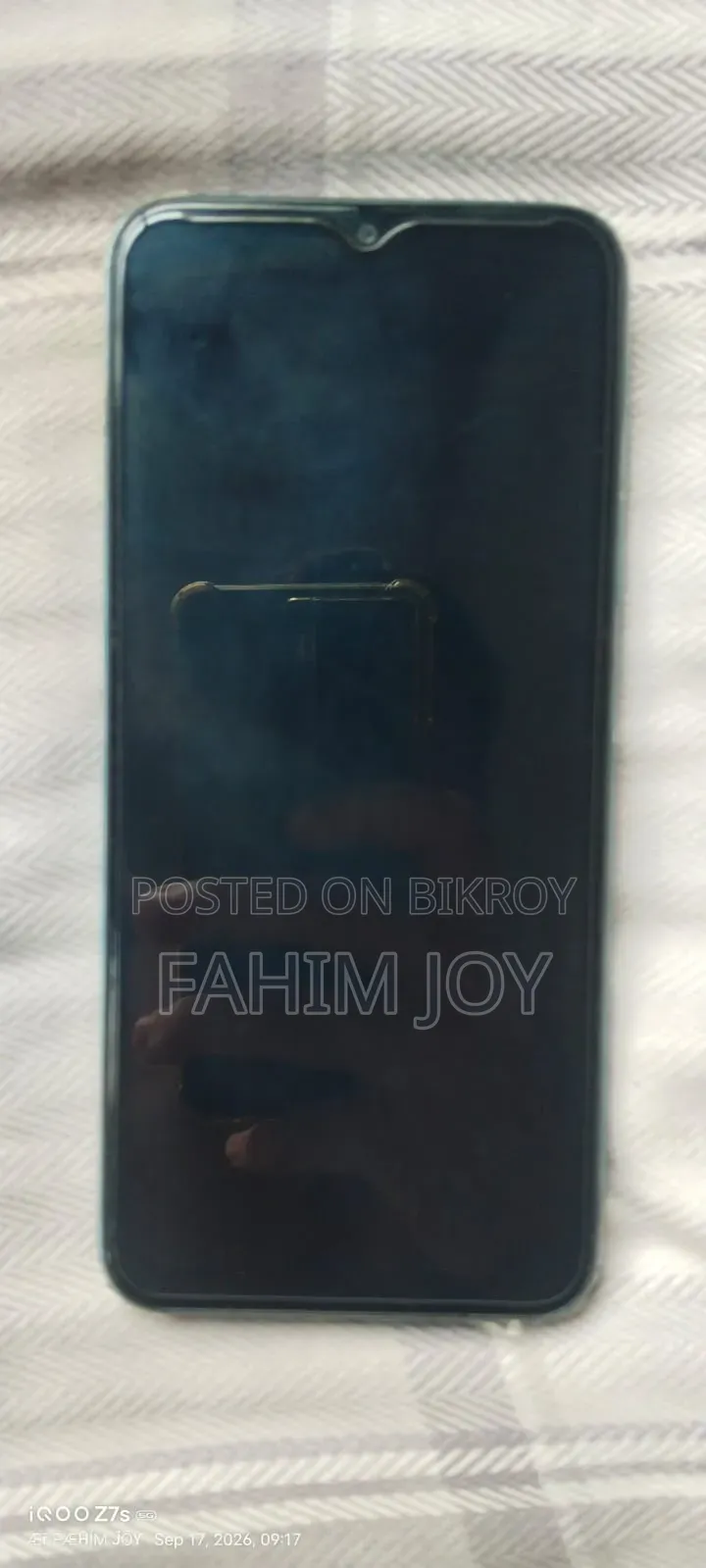 Samsung Galaxy M14 4G 128 GB