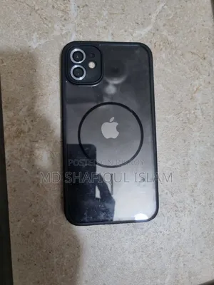 Apple iPhone 11 64 GB Black