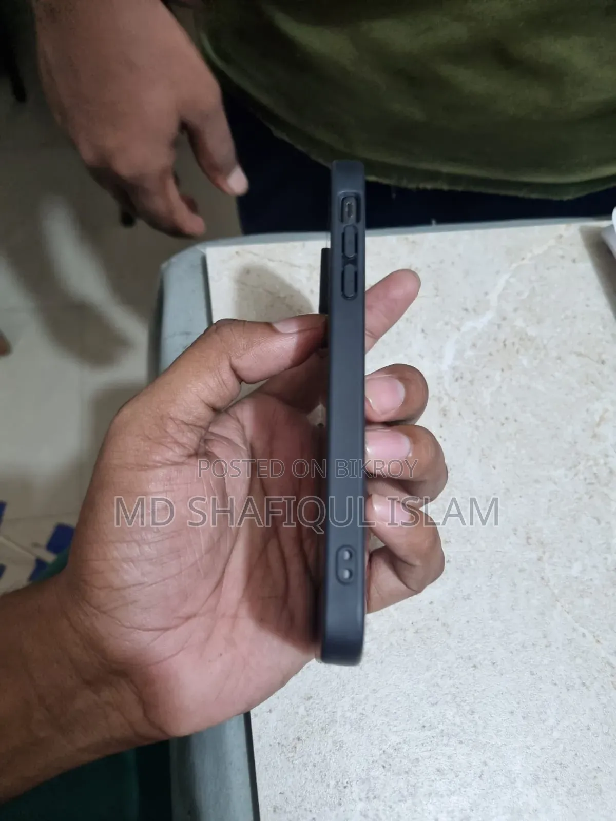 Apple iPhone 11 64 GB Black