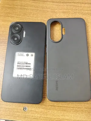 Xiaomi Redmi Turbo 4 Pro 256 GB Red