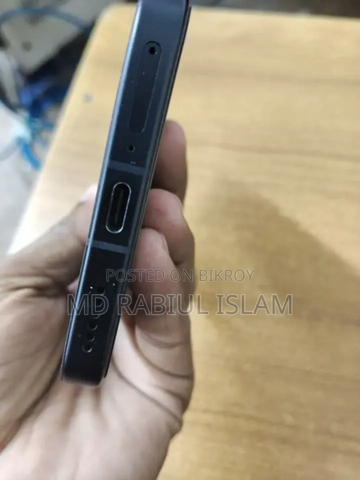 Xiaomi Redmi Turbo 4 Pro 256 GB Red