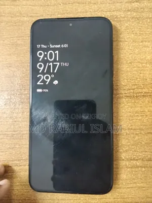 Xiaomi Redmi Turbo 4 Pro 256 GB Red