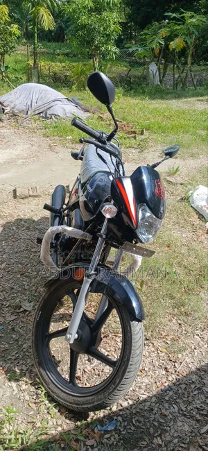 Hero HF Deluxe 2026 Red