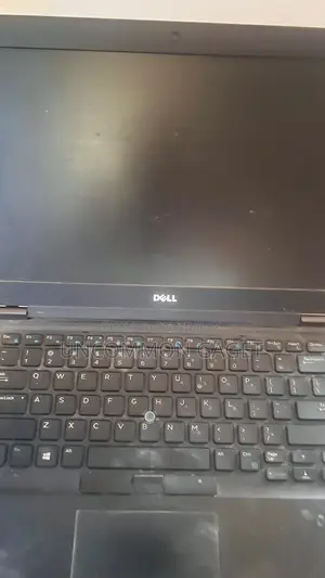 Laptop Dell Latitude 5480 8GB Intel Core i7 SSD 500GB