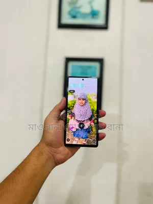 গুগল পিক্সেল ৬ ১২৮ জিবি সাদা