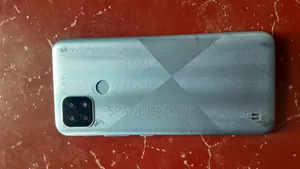 Realme C21Y 64 GB Blue