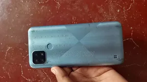 Realme C21Y 64 GB Blue