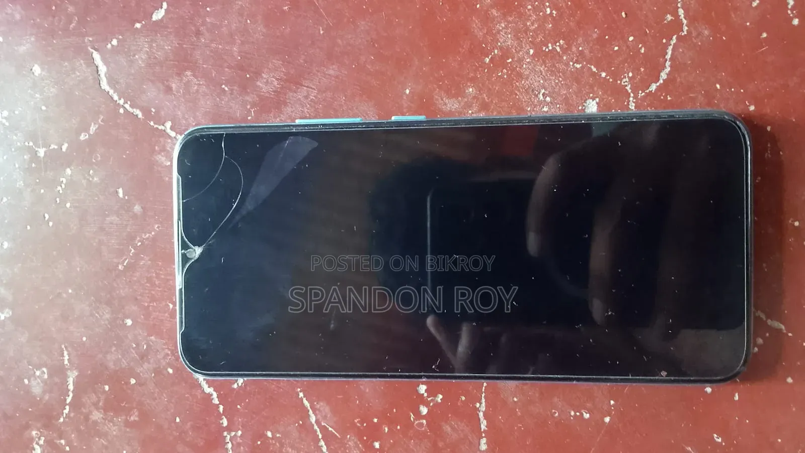 Realme C21Y 64 GB Blue