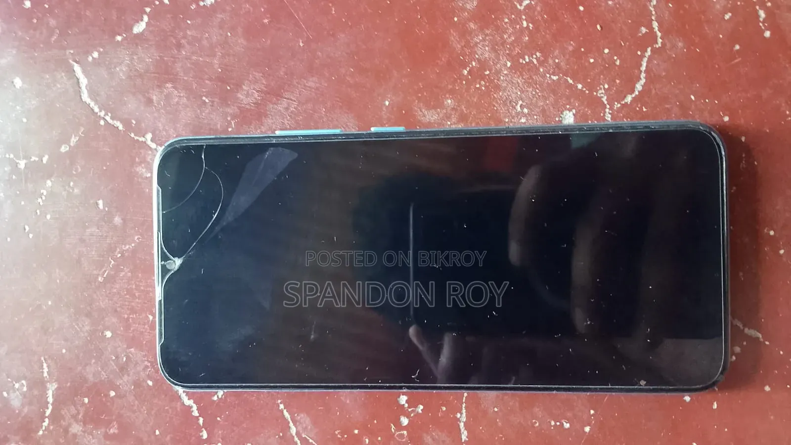 Realme C21Y 64 GB Blue